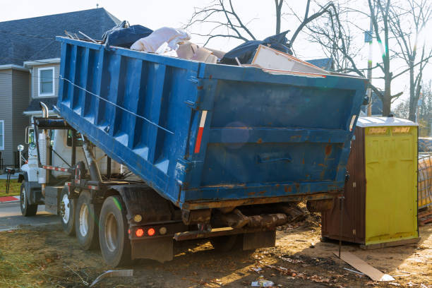 Best Residential Junk Removal  in Cottonwood, ID