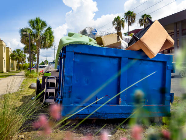 Best Residential Junk Removal  in Cottonwood, ID